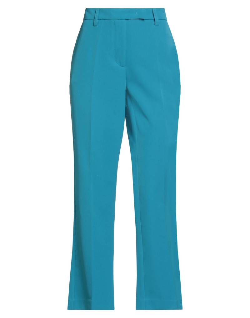 ALICE MILLER Hose Damen Azurblau von ALICE MILLER