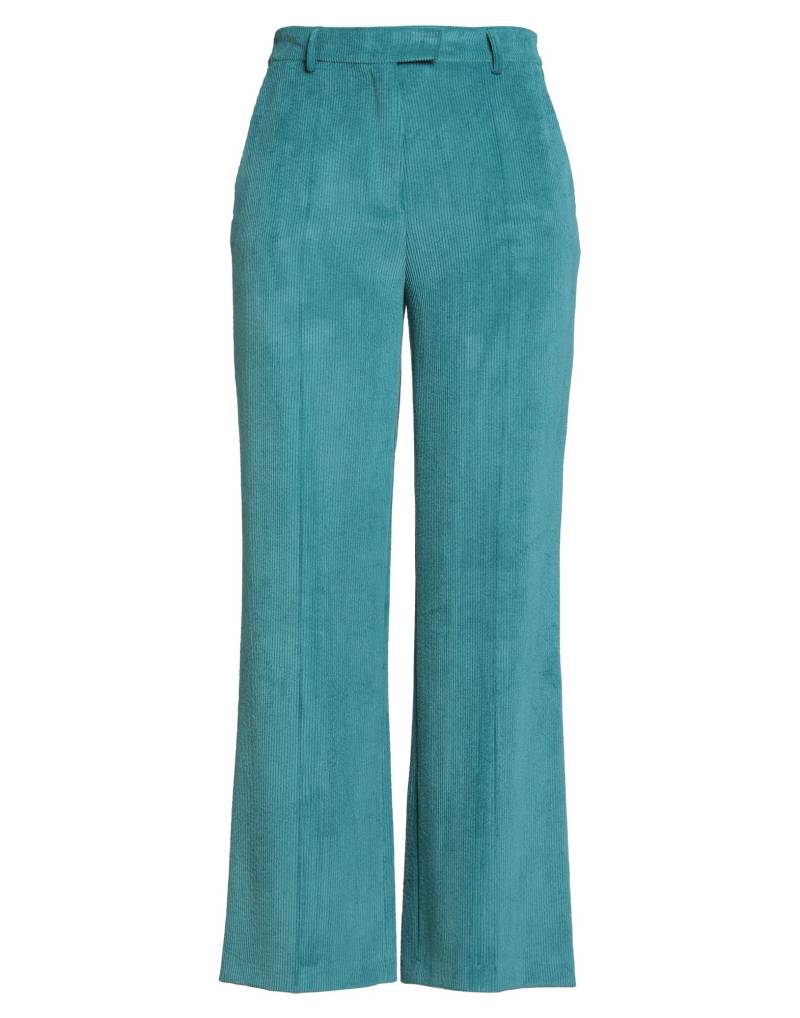 ALICE MILLER Hose Damen Tūrkis von ALICE MILLER