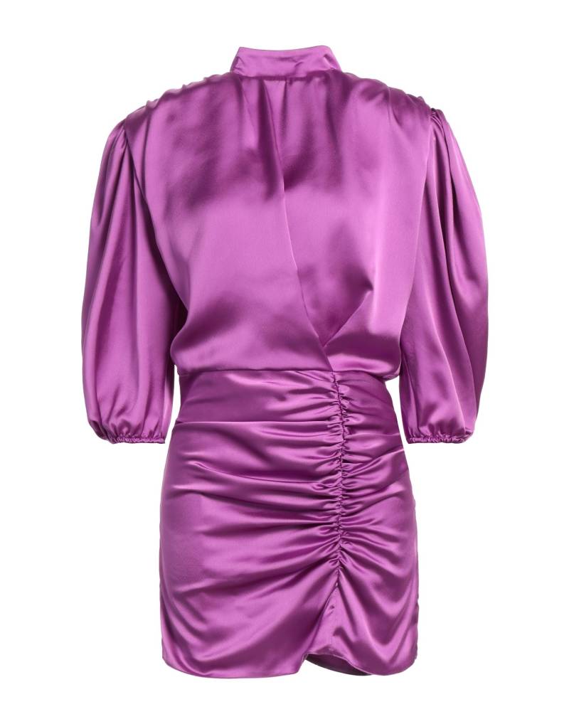 ALICE MILLER Mini-kleid Damen Malve von ALICE MILLER