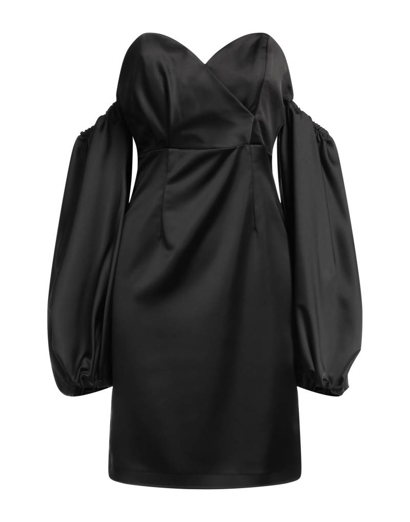 ALICE MILLER Mini-kleid Damen Schwarz von ALICE MILLER