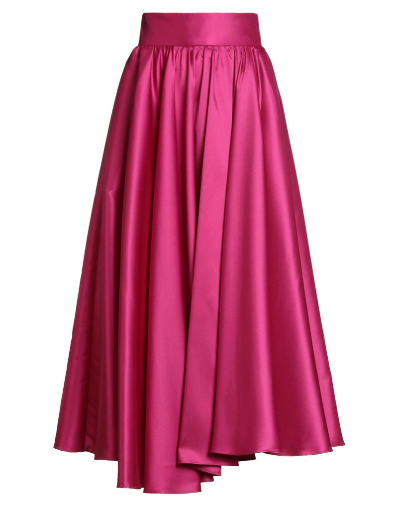 ALICE MILLER Maxi-rock Damen Fuchsia von ALICE MILLER