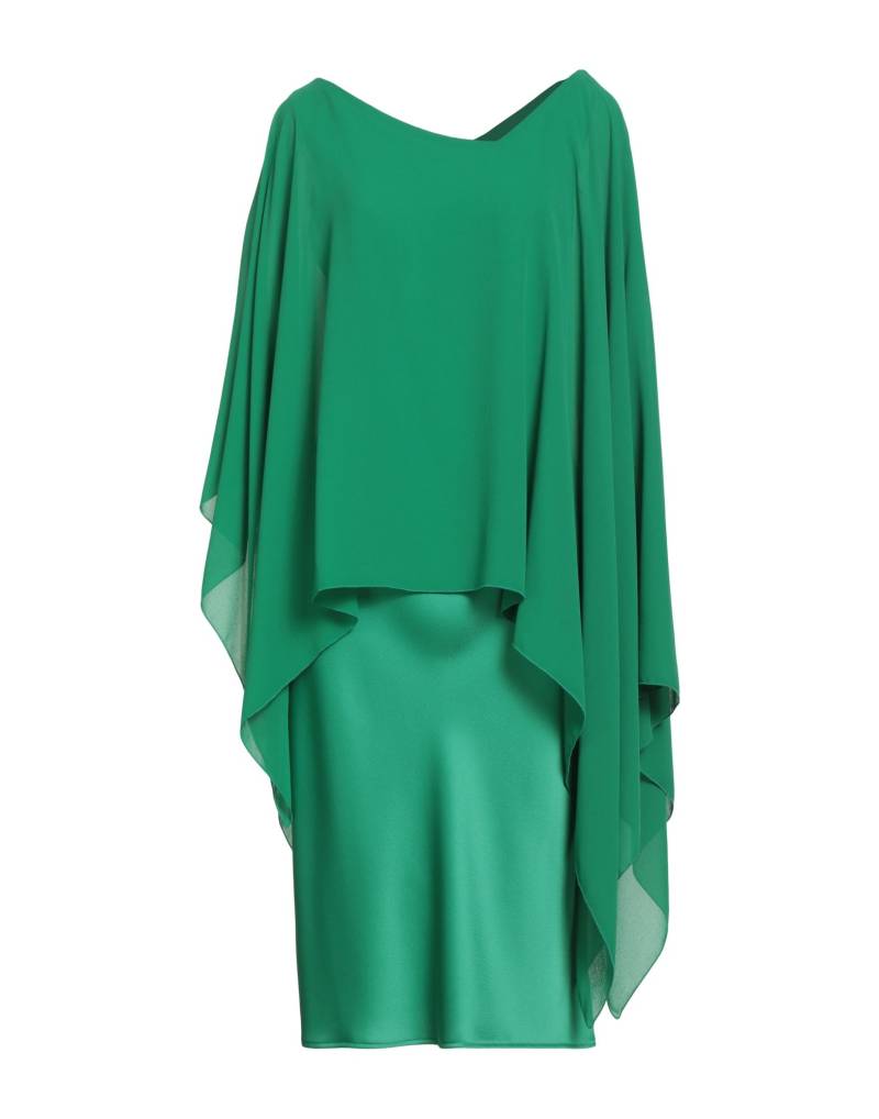 ALICE MILLER Midi-kleid Damen Grün von ALICE MILLER