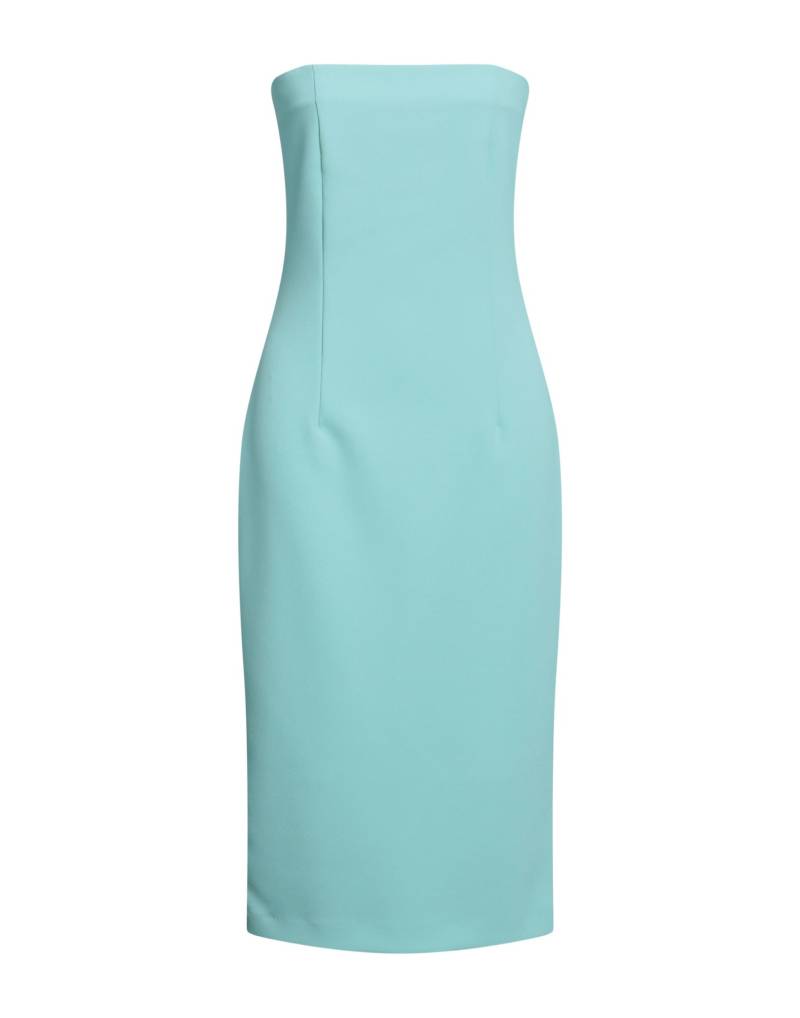 ALICE MILLER Midi-kleid Damen Säuregrün von ALICE MILLER