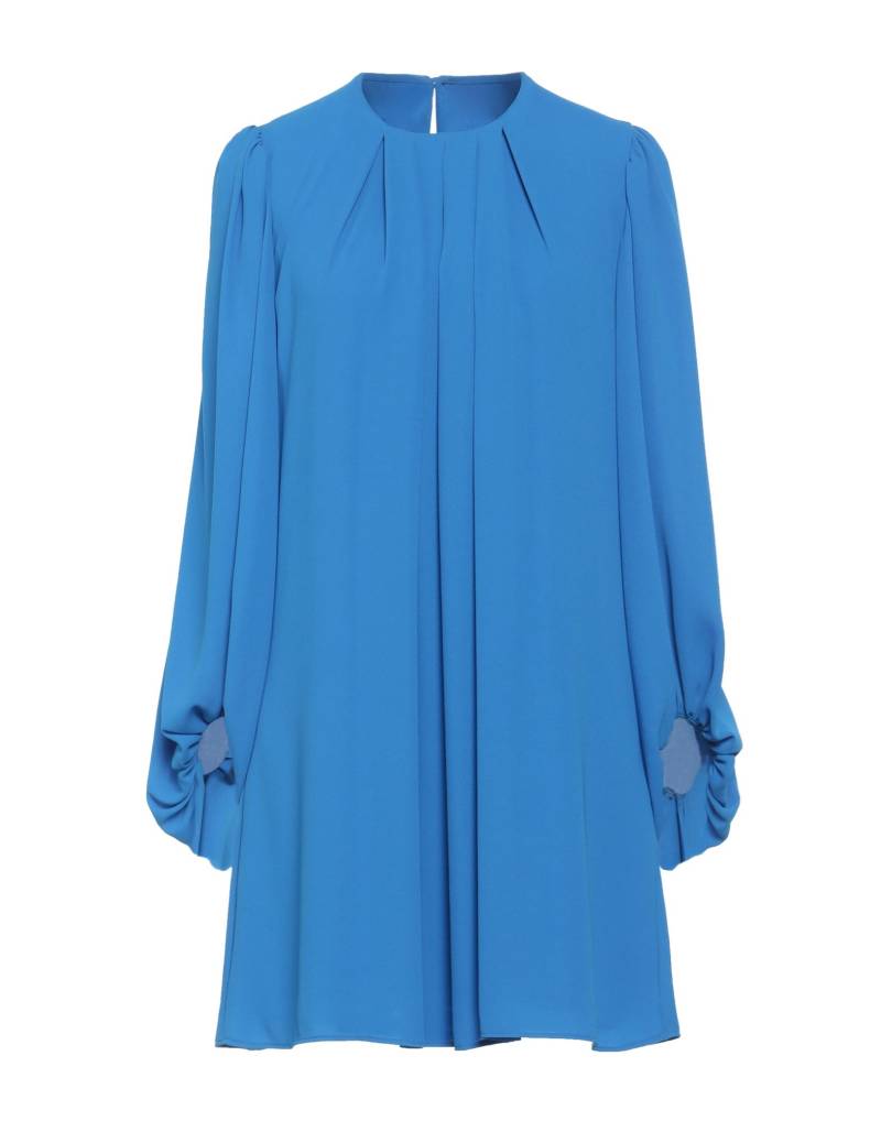 ALICE MILLER Mini-kleid Damen Königsblau von ALICE MILLER