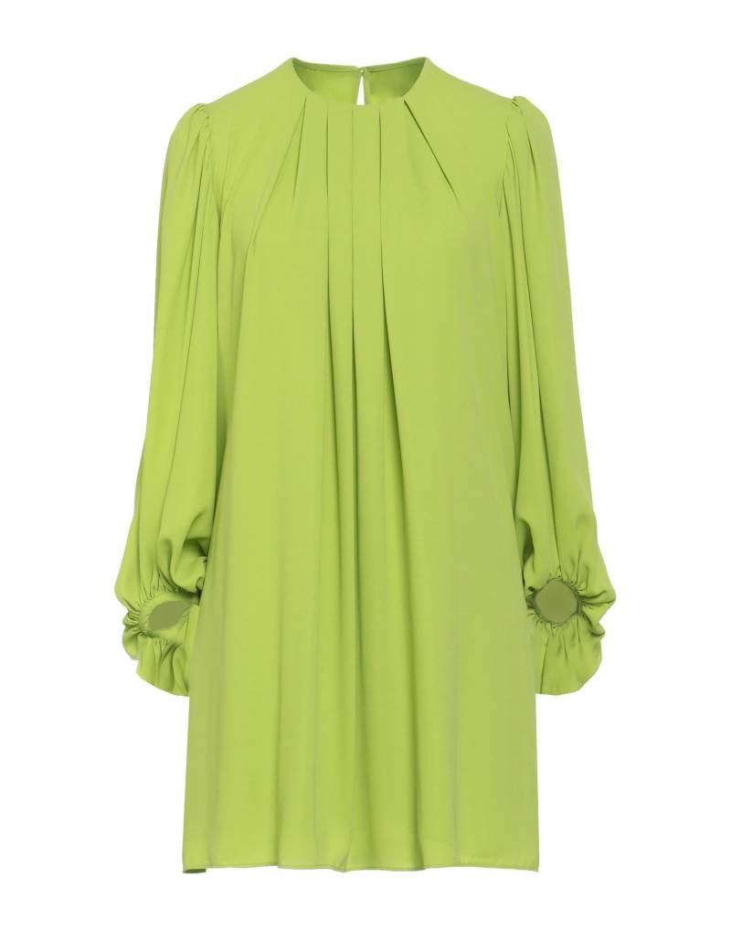 ALICE MILLER Mini-kleid Damen Säuregrün von ALICE MILLER