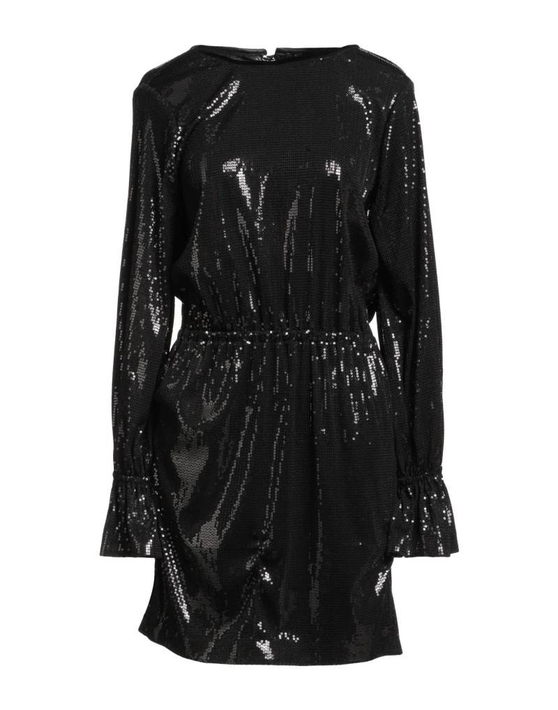 ALICE MILLER Mini-kleid Damen Schwarz von ALICE MILLER