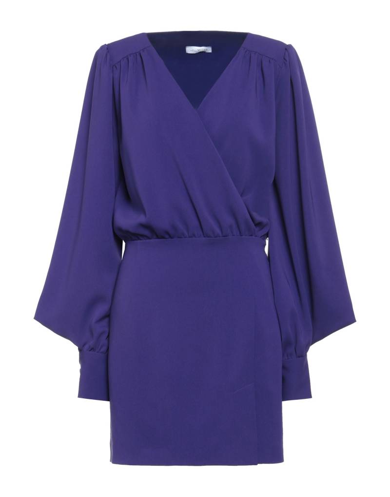 ALICE MILLER Mini-kleid Damen Violett ALICE MILLER Mini-kleid Damen Violett von ALICE MILLER