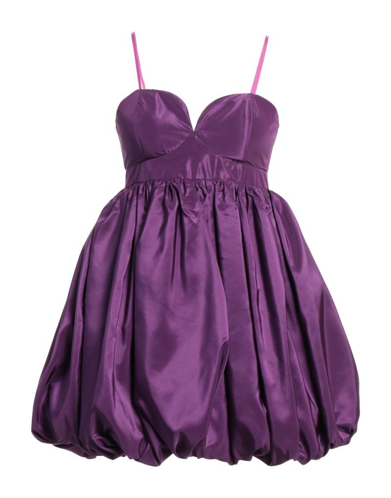 ALICE MILLER Mini-kleid Damen Violett von ALICE MILLER