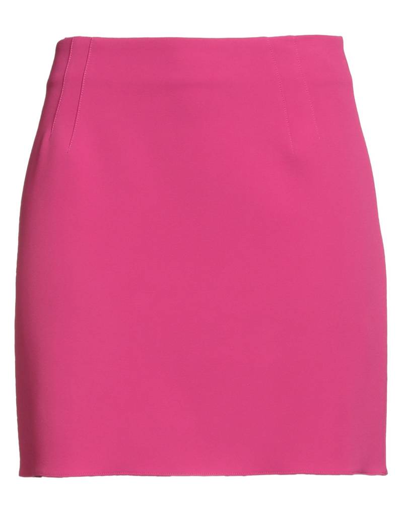 ALICE MILLER Minirock Damen Fuchsia von ALICE MILLER