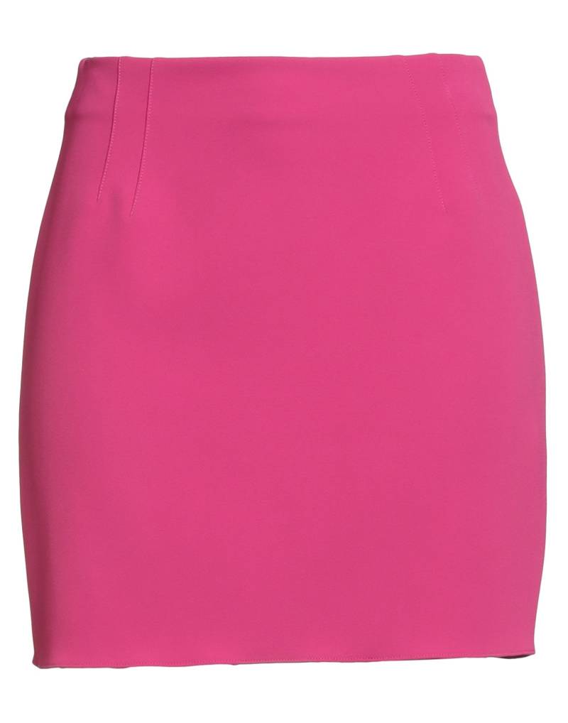 ALICE MILLER Minirock Damen Fuchsia von ALICE MILLER