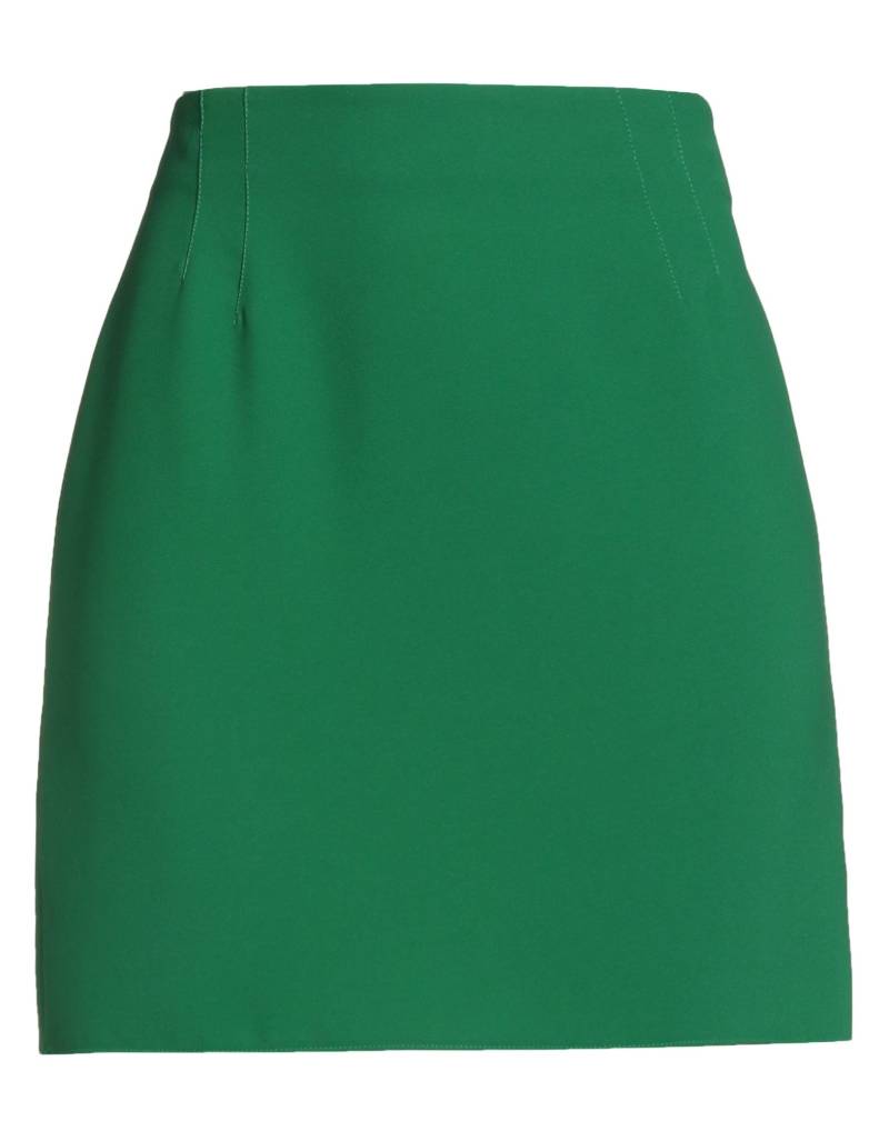 ALICE MILLER Minirock Damen Grün von ALICE MILLER