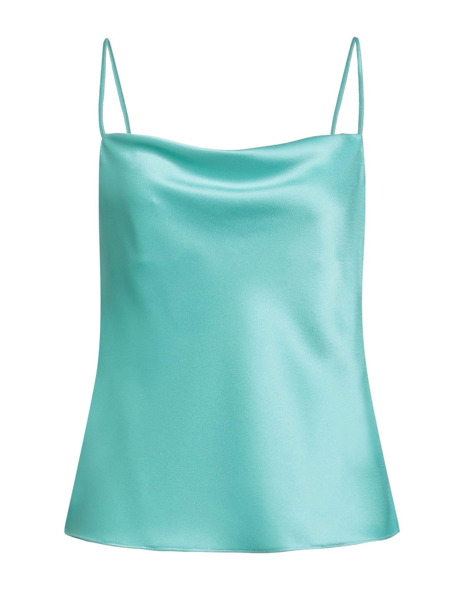 ALICE MILLER Top Damen Tūrkis von ALICE MILLER