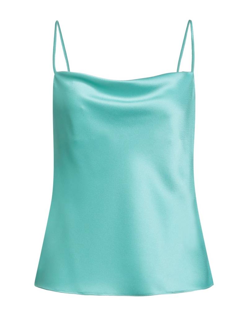 ALICE MILLER Top Damen Tūrkis von ALICE MILLER