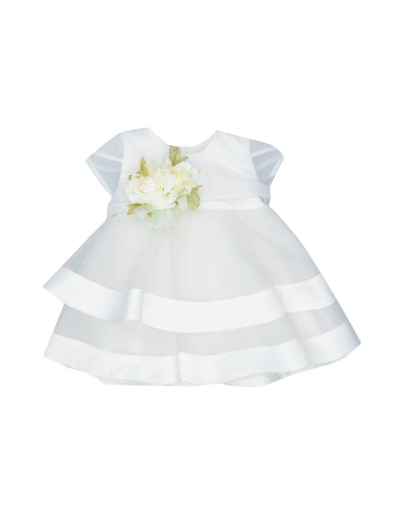 ALICE PI. Babykleid Kinder Elfenbein von ALICE PI.