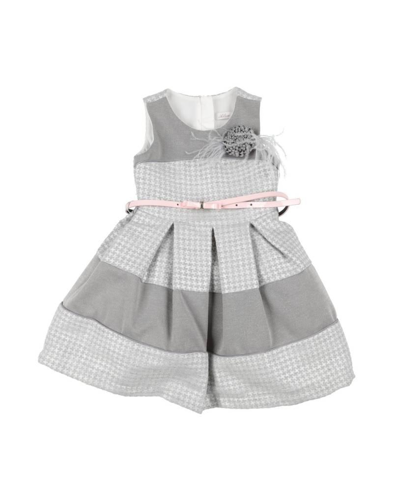 ALICE PI. Babykleid Kinder Grau von ALICE PI.