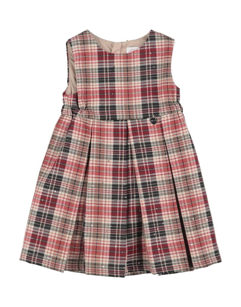 ALICE PI. Babykleid Kinder Rot von ALICE PI.