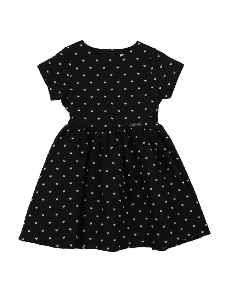 ALICE PI. Babykleid Kinder Schwarz von ALICE PI.