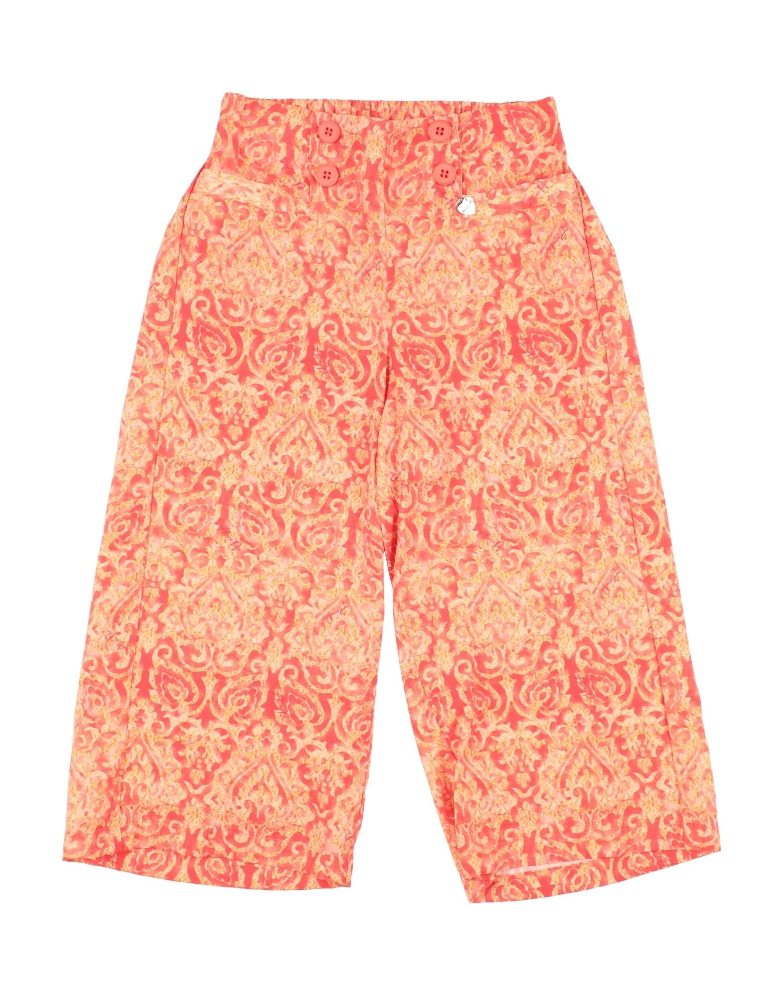 ALICE PI. Hose Kinder Orange von ALICE PI.