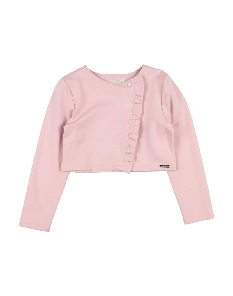 ALICE PI. Jacke & Anorak Kinder Hellrosa von ALICE PI.