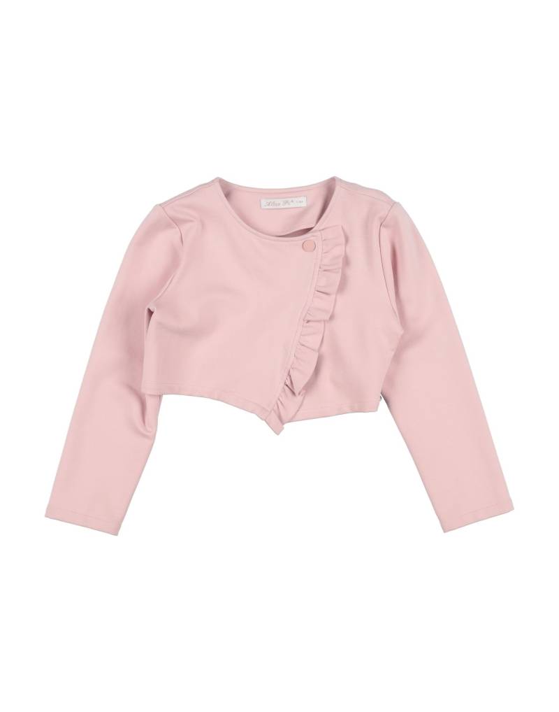 ALICE PI. Jacke & Anorak Kinder Hellrosa von ALICE PI.