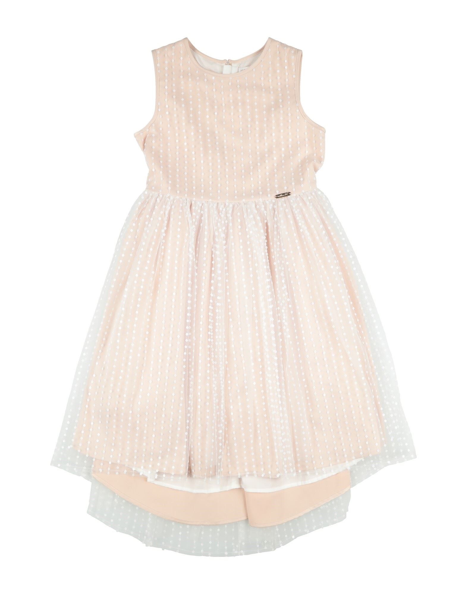 ALICE PI. Kinderkleid Kinder Beige von ALICE PI.