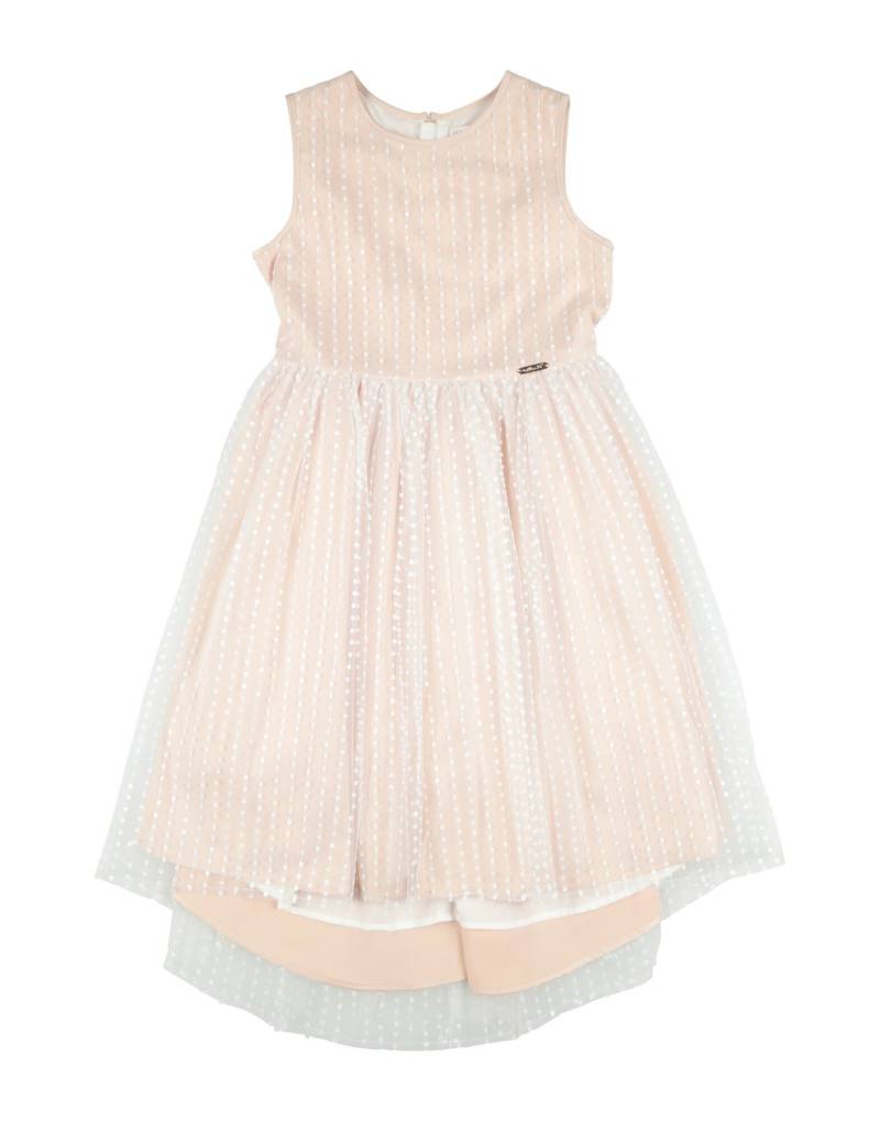 ALICE PI. Kinderkleid Kinder Beige von ALICE PI.