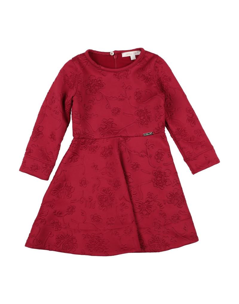 ALICE PI. Kinderkleid Kinder Bordeaux von ALICE PI.