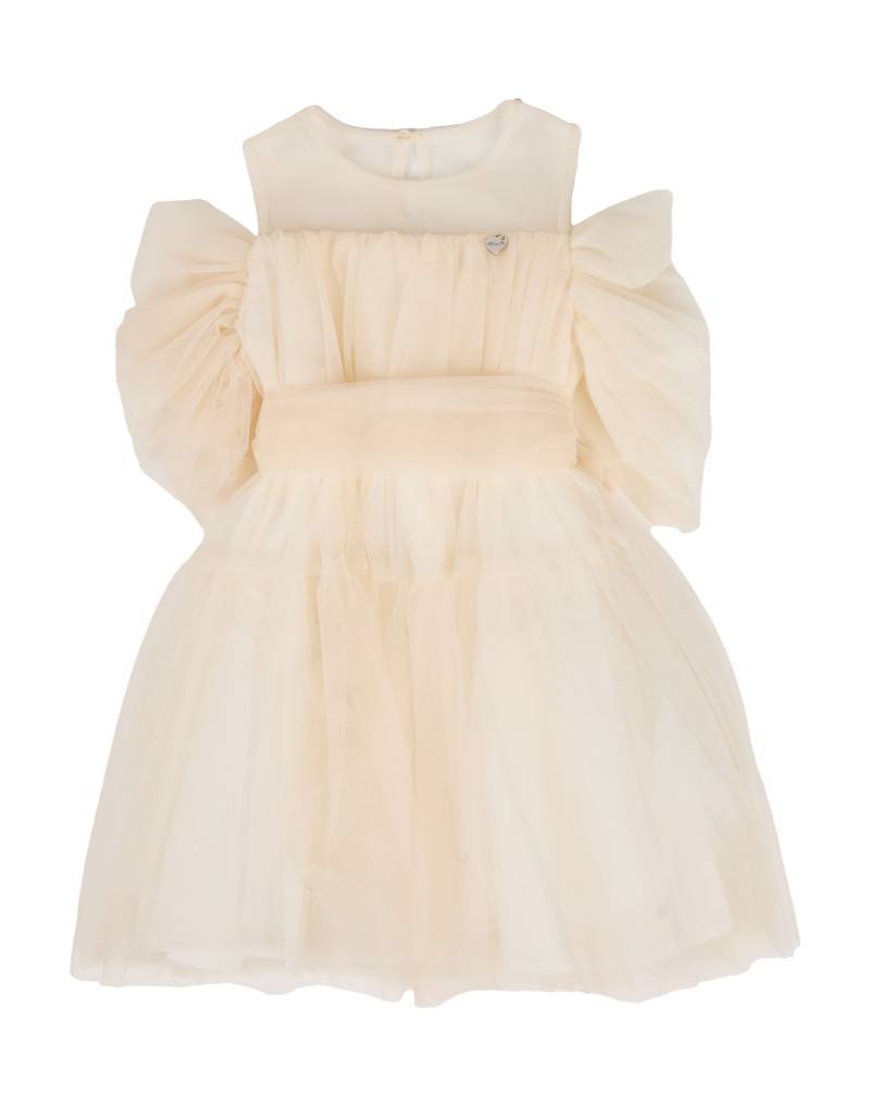 ALICE PI. Kinderkleid Kinder Cremeweiß von ALICE PI.