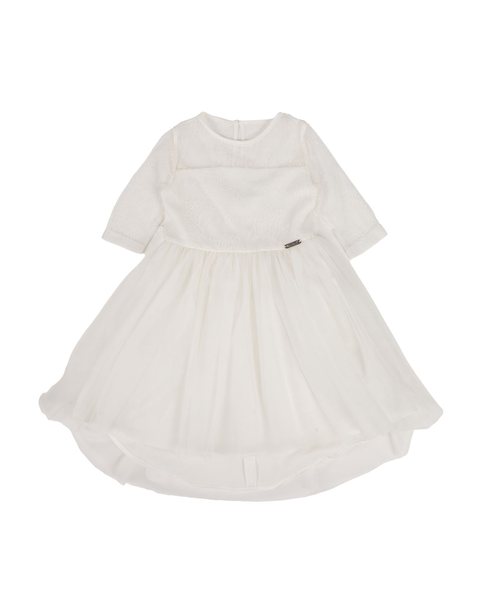 ALICE PI. Kinderkleid Kinder Elfenbein von ALICE PI.