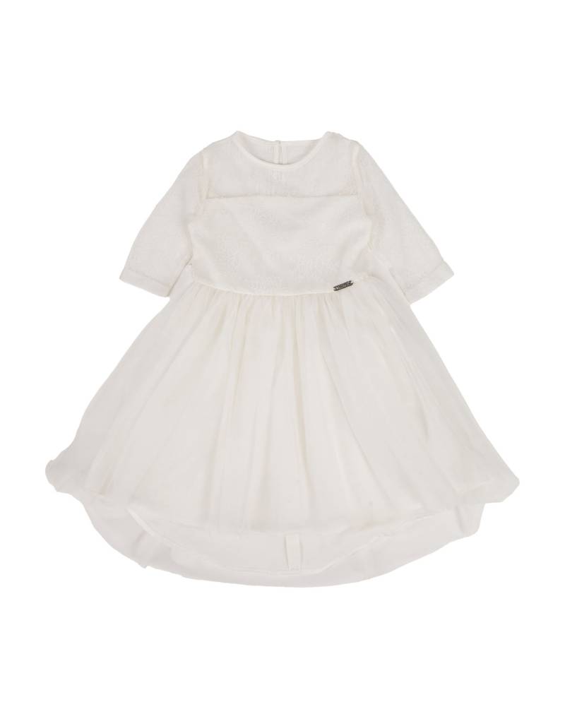 ALICE PI. Kinderkleid Kinder Elfenbein von ALICE PI.
