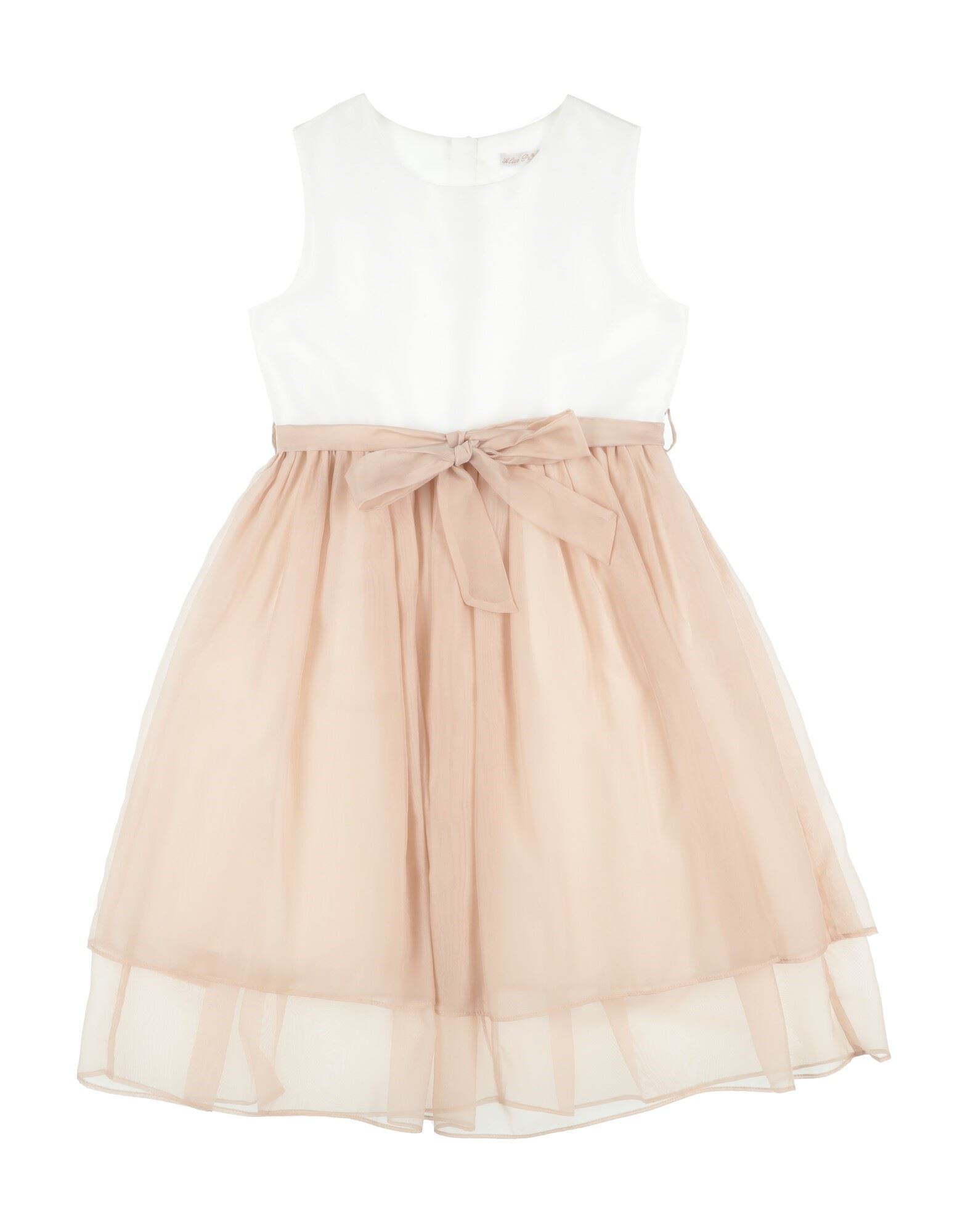ALICE PI. Kinderkleid Kinder Elfenbein von ALICE PI.