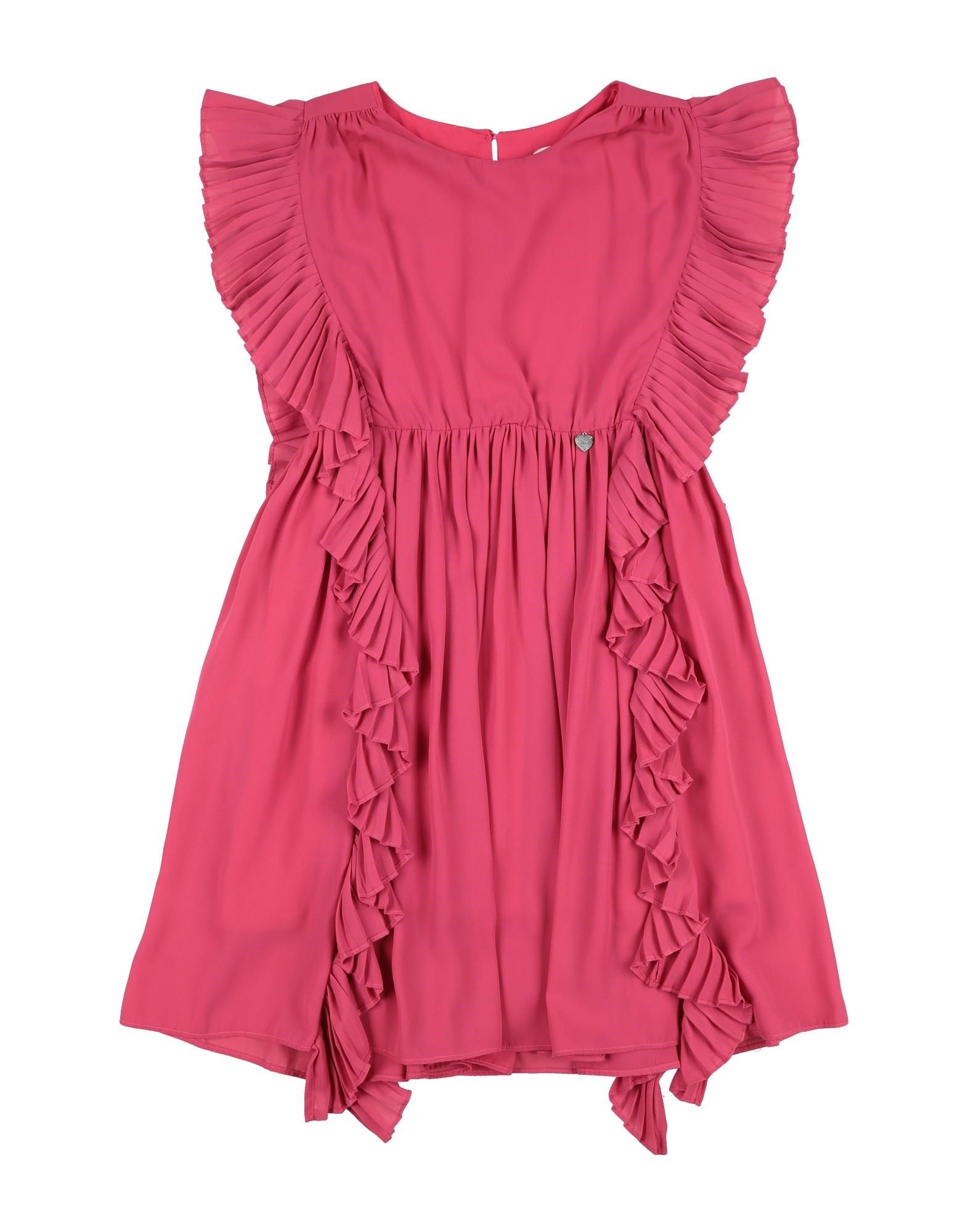 ALICE PI. Kinderkleid Kinder Fuchsia von ALICE PI.