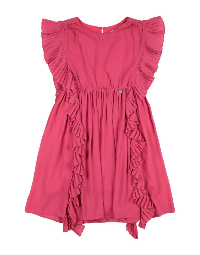 ALICE PI. Kinderkleid Kinder Fuchsia von ALICE PI.