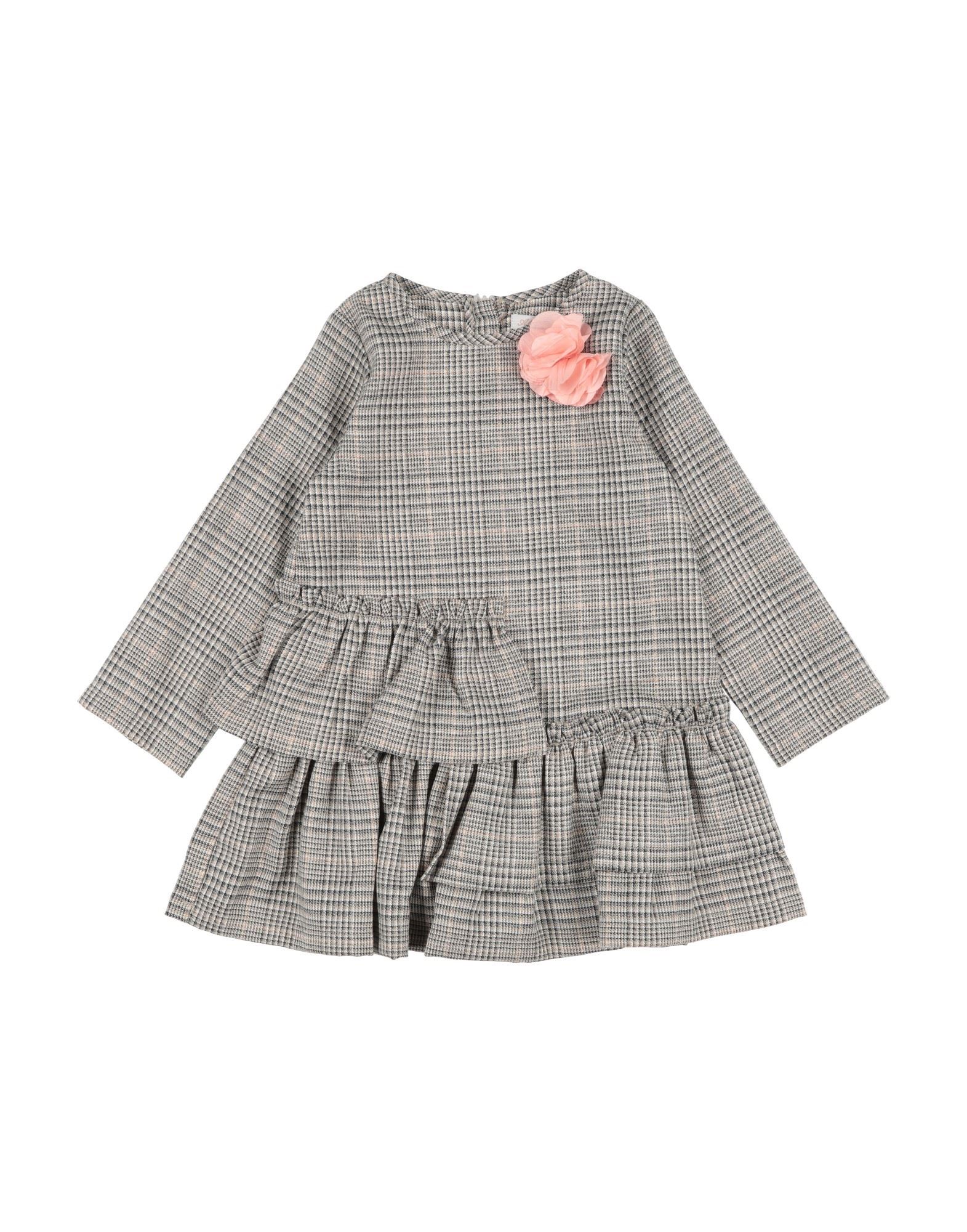 ALICE PI. Kinderkleid Kinder Sand ALICE PI. Kinderkleid Kinder Sand von ALICE PI.