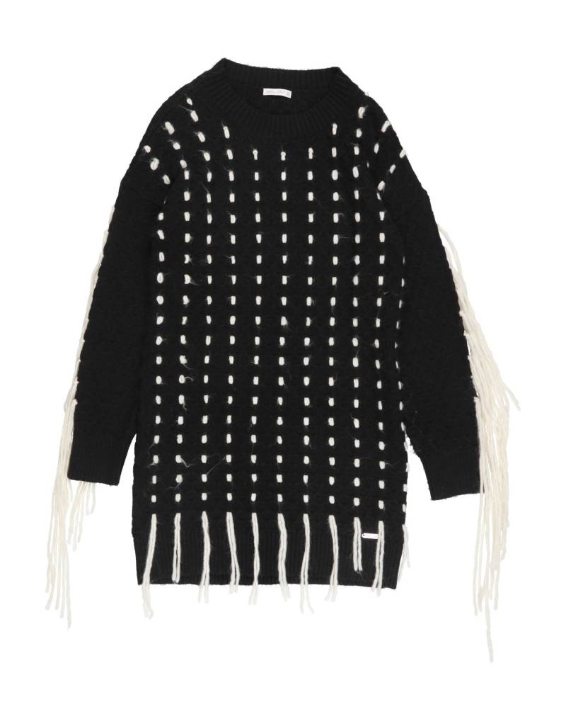 ALICE PI. Kinderkleid Kinder Schwarz von ALICE PI.