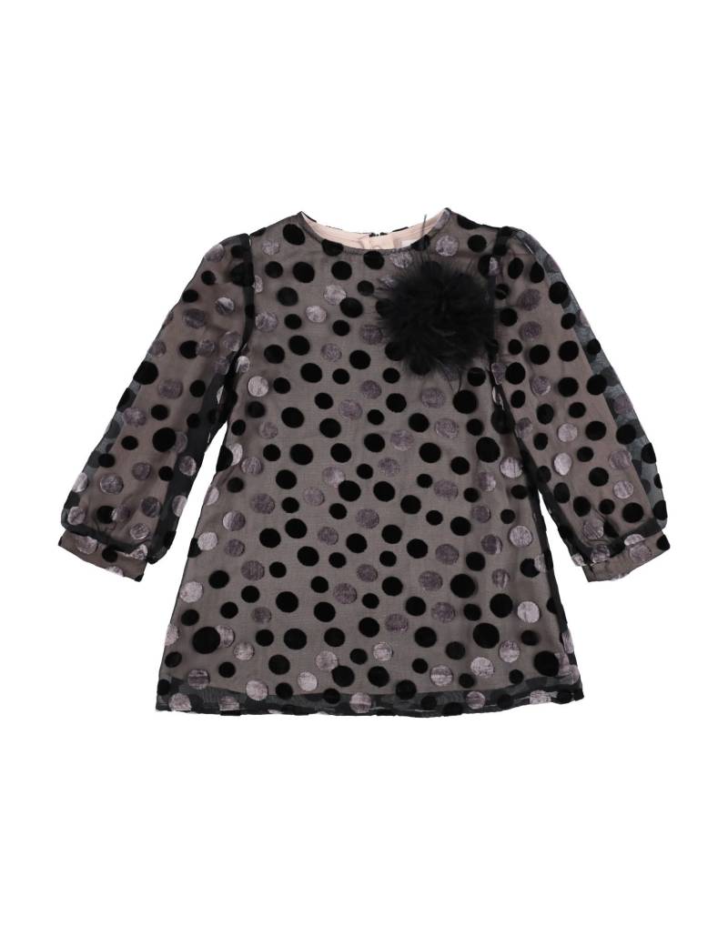 ALICE PI. Kinderkleid Kinder Schwarz von ALICE PI.