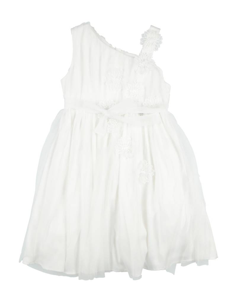 ALICE PI. Kinderkleid Kinder Weiß von ALICE PI.