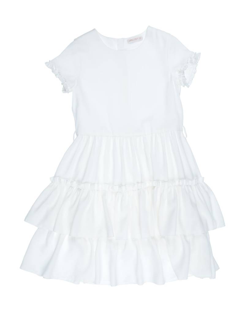 ALICE PI. Kinderkleid Kinder Weiß von ALICE PI.