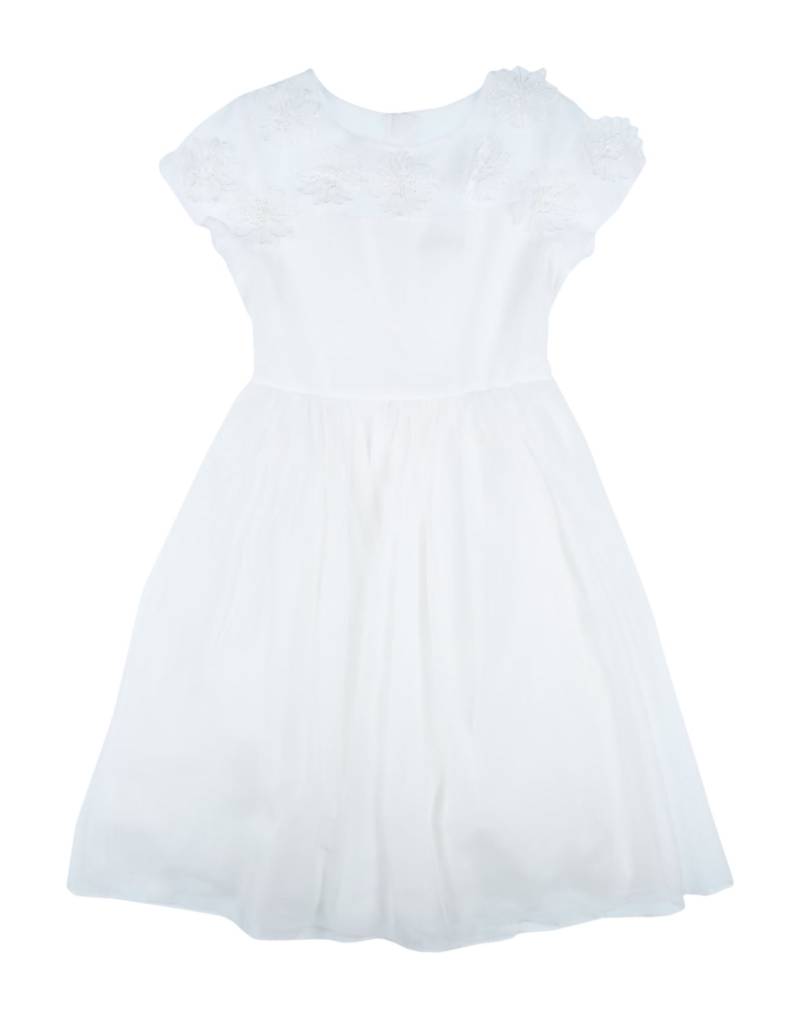 ALICE PI. Kinderkleid Kinder Weiß von ALICE PI.
