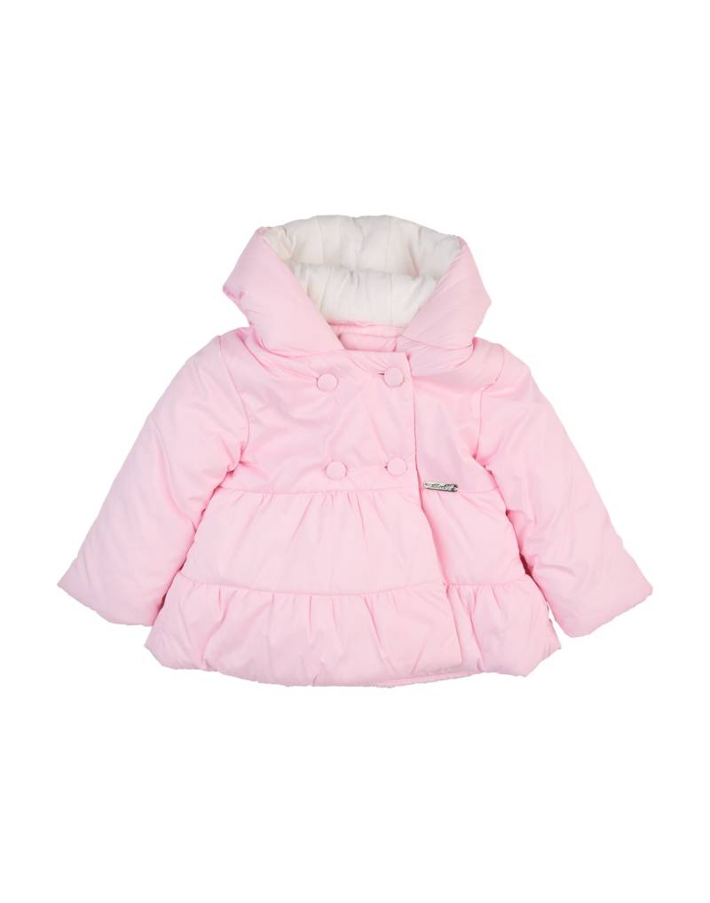 ALICE PI. Pufferjacke & Daunenjacke Kinder Rosa von ALICE PI.