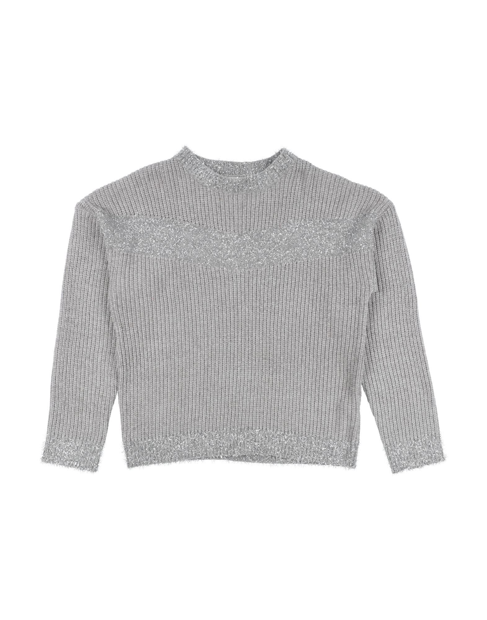 ALICE PI. Pullover Kinder Hellgrau ALICE PI. Pullover Kinder Hellgrau von ALICE PI.