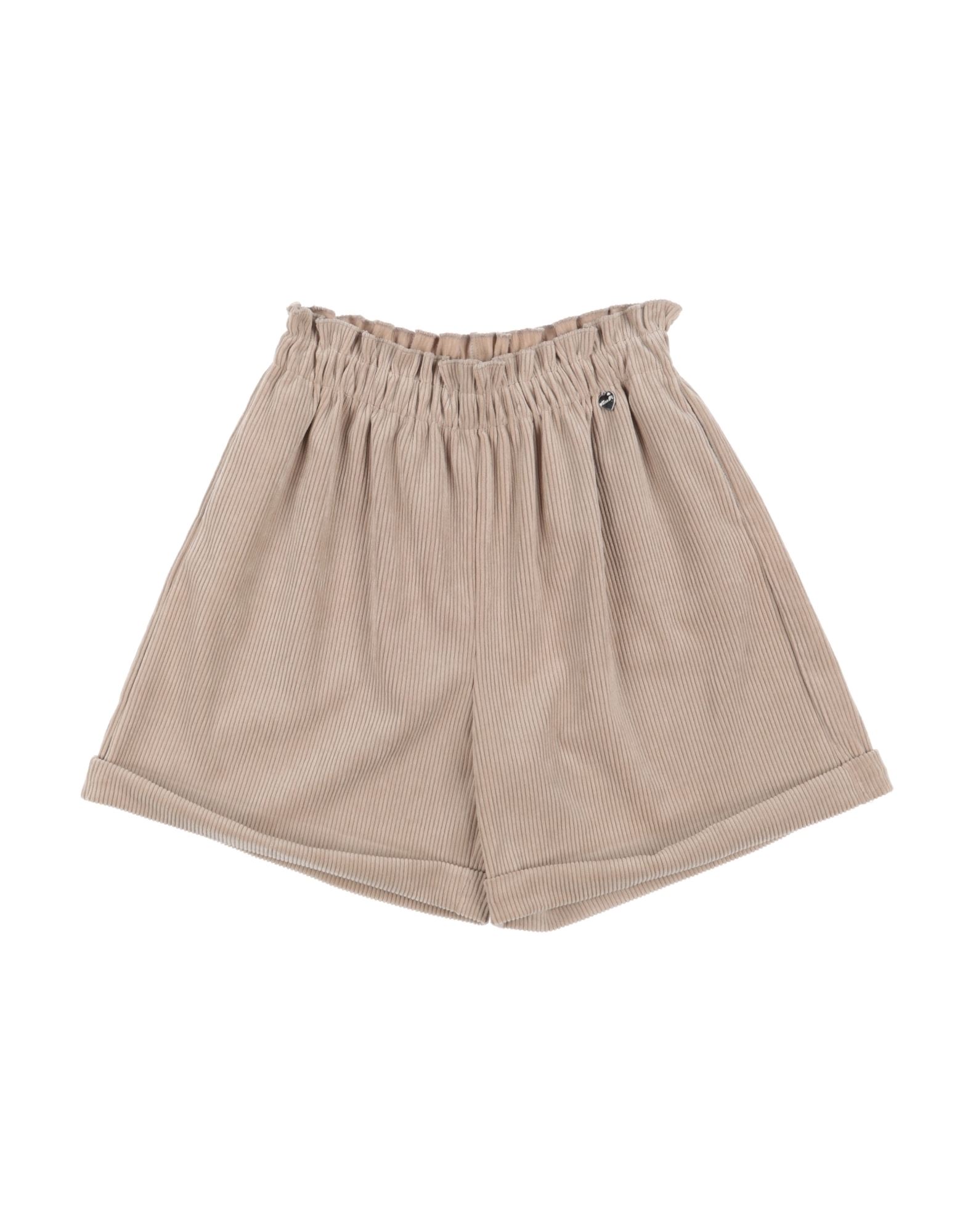 ALICE PI. Shorts & Bermudashorts Kinder Beige von ALICE PI.