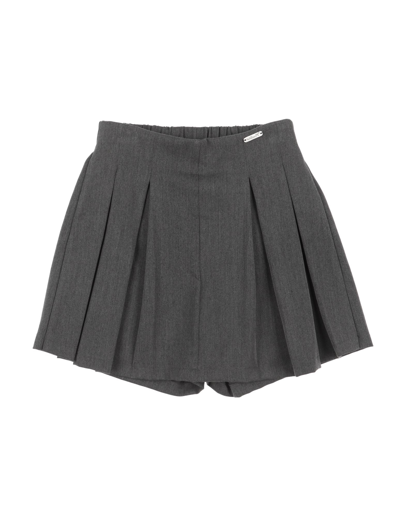 ALICE PI. Shorts & Bermudashorts Kinder Grau von ALICE PI.