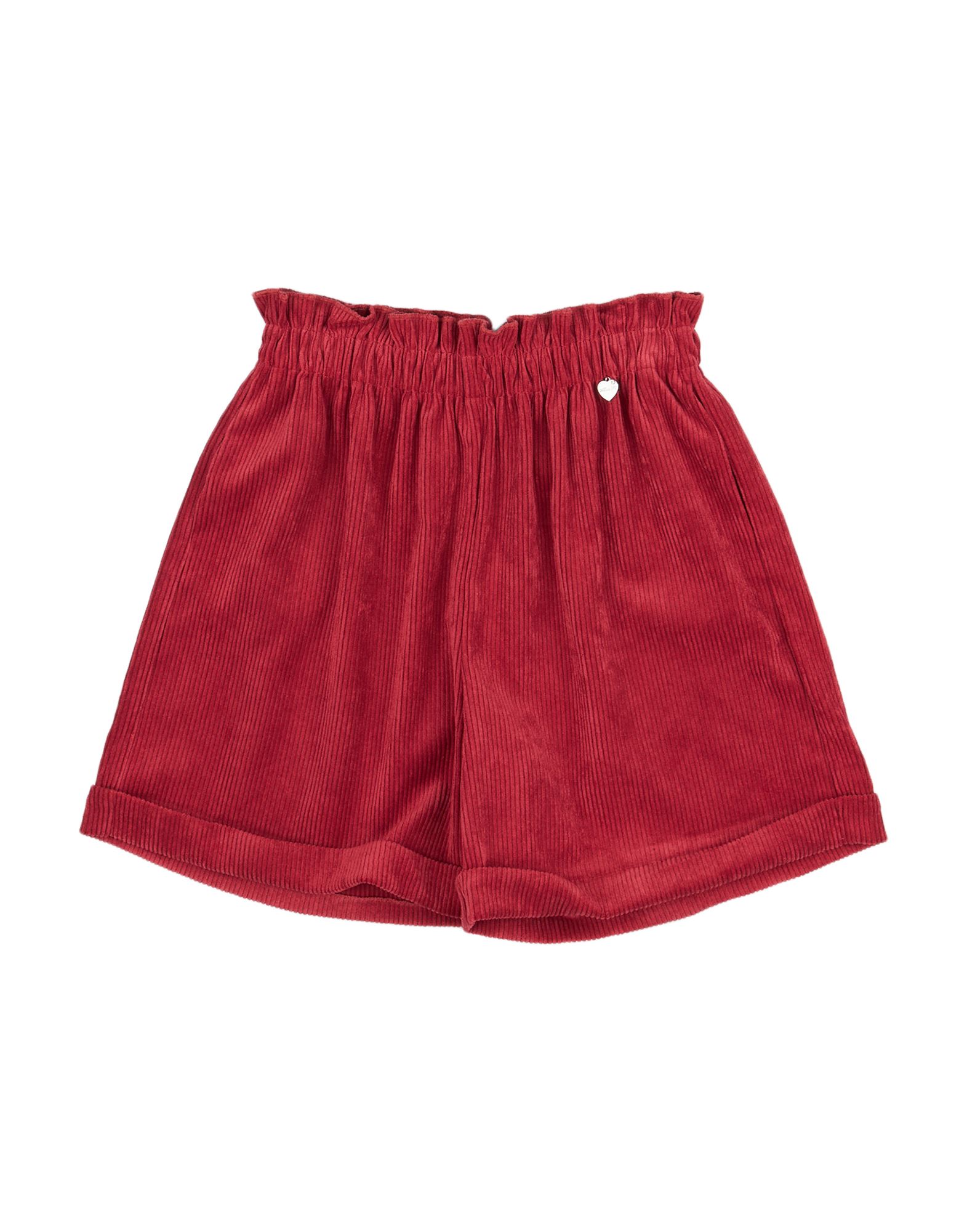 ALICE PI. Shorts & Bermudashorts Kinder Purpur von ALICE PI.