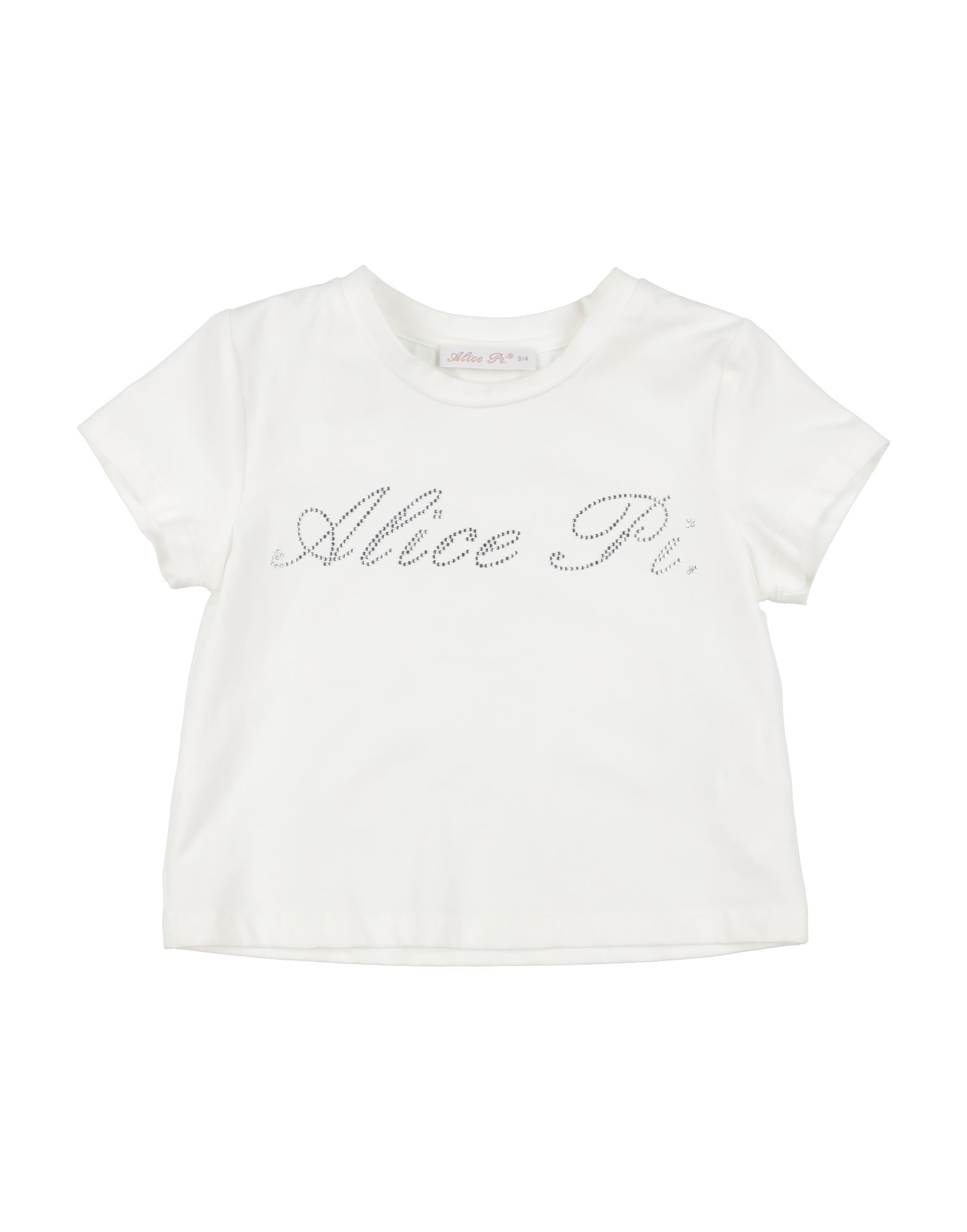 ALICE PI. T-shirts Kinder Off white von ALICE PI.