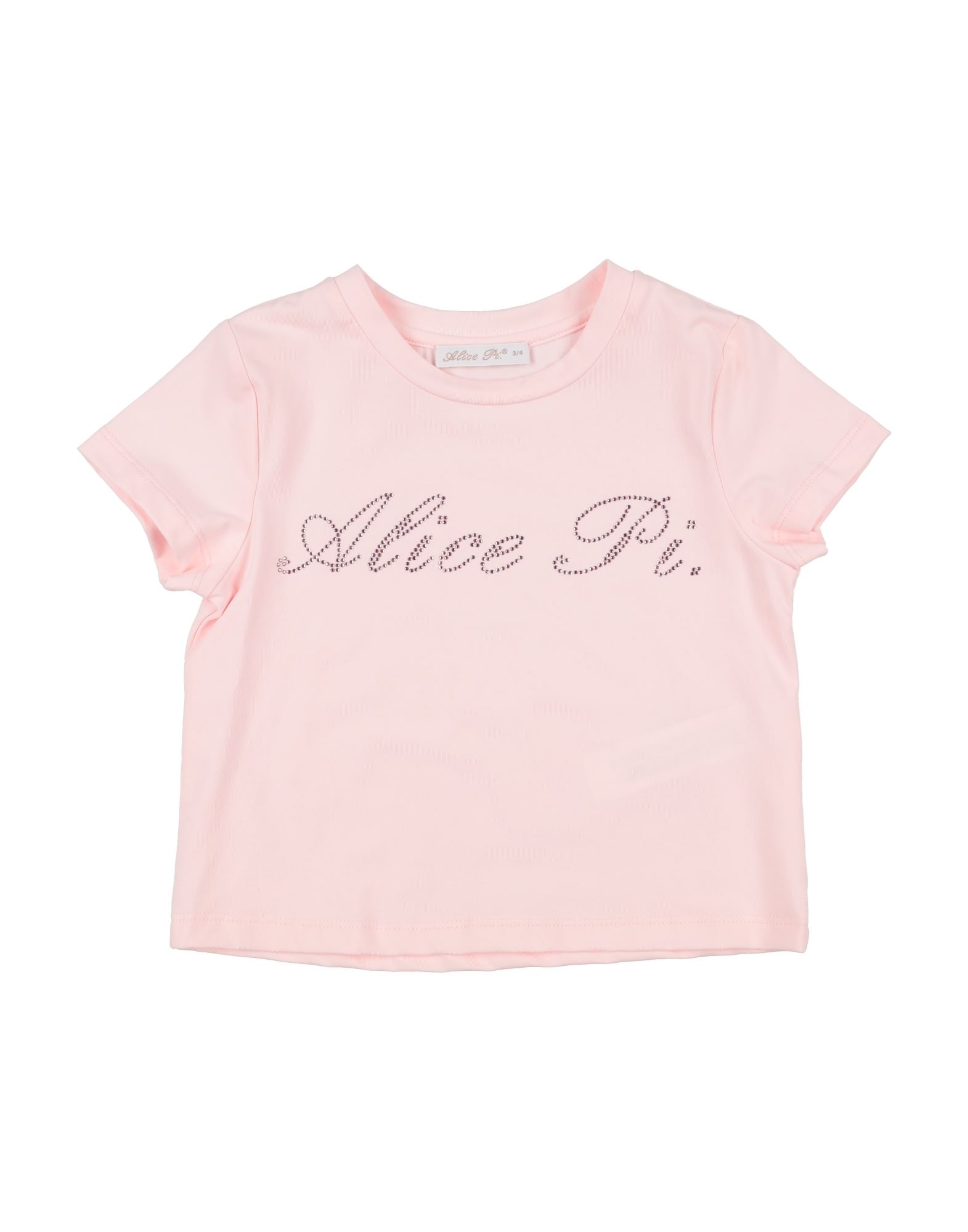 ALICE PI. T-shirts Kinder Rosa von ALICE PI.