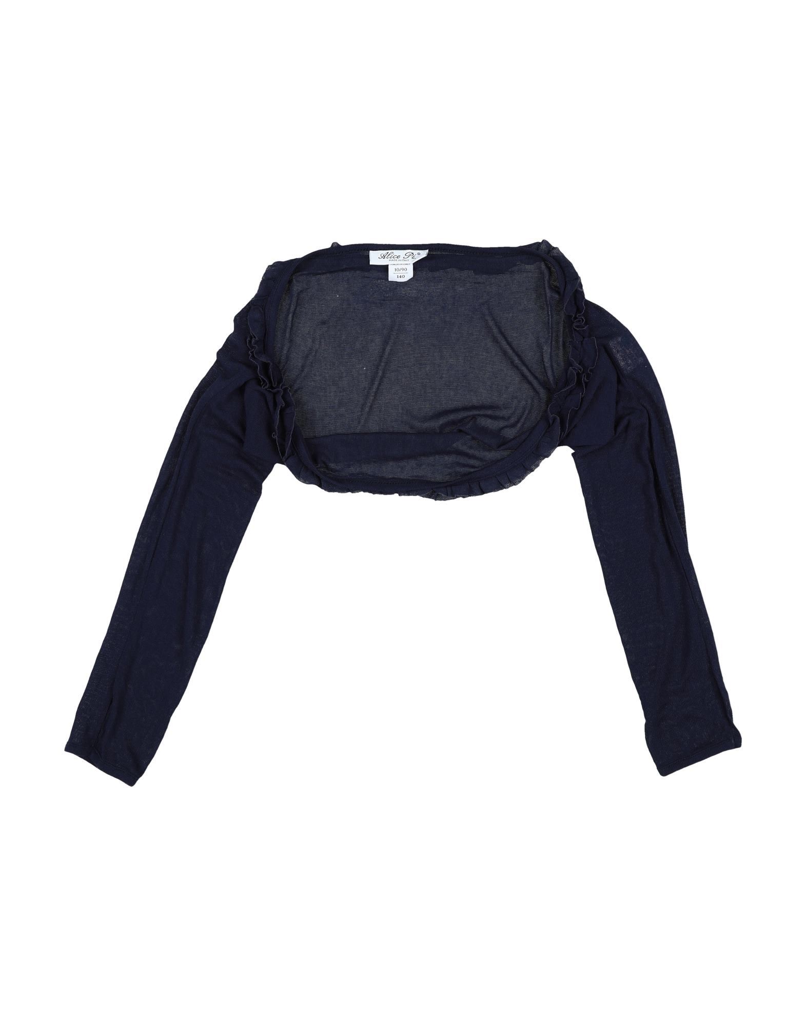 ALICE PI. Wickelpullover Kinder Nachtblau ALICE PI. Wickelpullover Kinder Nachtblau von ALICE PI.
