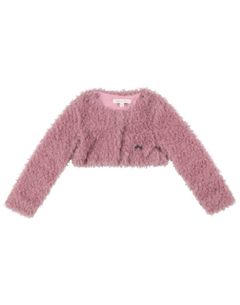 ALICE PI. Wickelpullover Kinder Malve von ALICE PI.