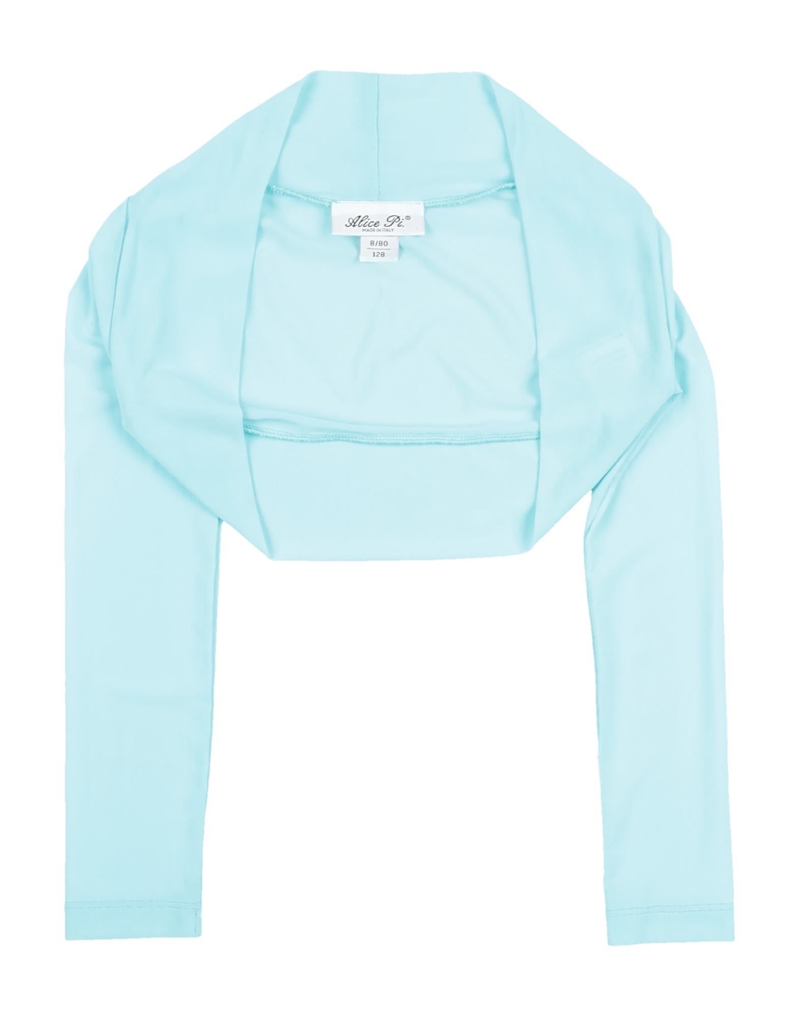 ALICE PI. Wickelpullover Kinder Tūrkis ALICE PI. Wickelpullover Kinder Tūrkis von ALICE PI.