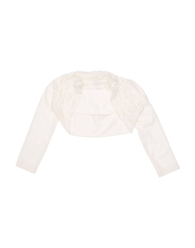 ALICE PI. Wickelpullover Kinder Weiß von ALICE PI.